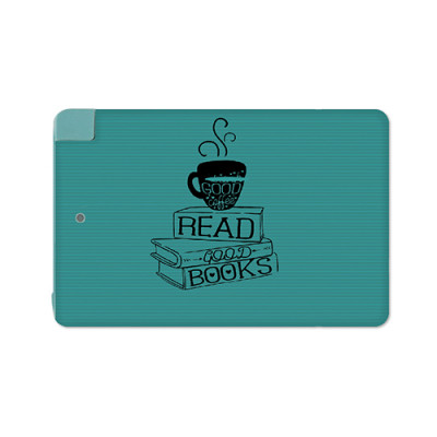 Power Bank - Good Coffee